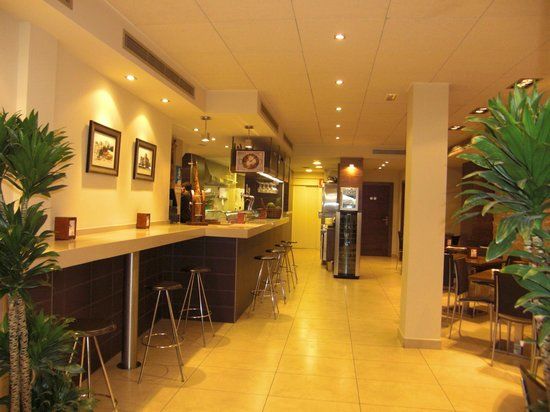 Restaurante Capri